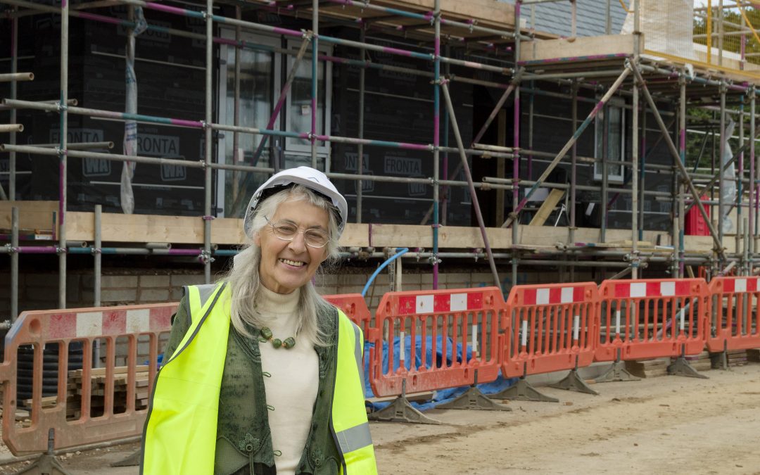 Scaling Community Land Trusts Is No Longer a Niche Idea – It’s a Proven Strategy for Rural Housing