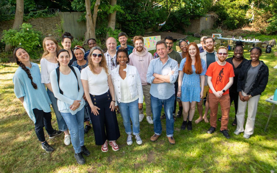 London-based CLTs Respond to the London Plan Consultation 2025
