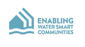 Enabling Water Smart Communities logo