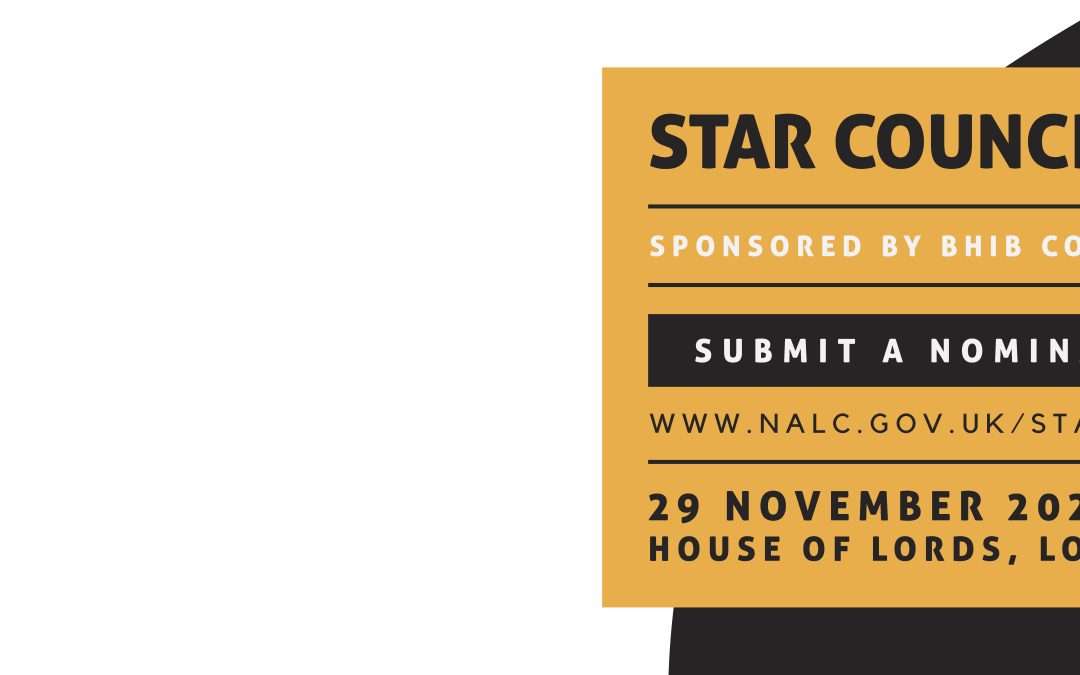 Star Council Awards 2023