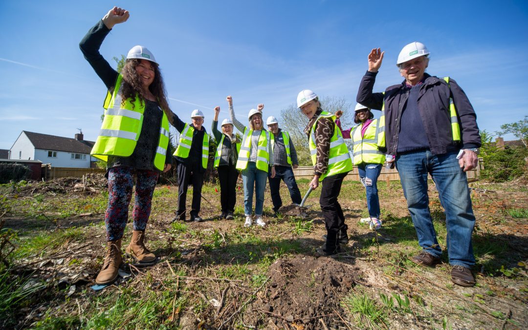 2023 Community Land Trust Network AGM and awards ceremony