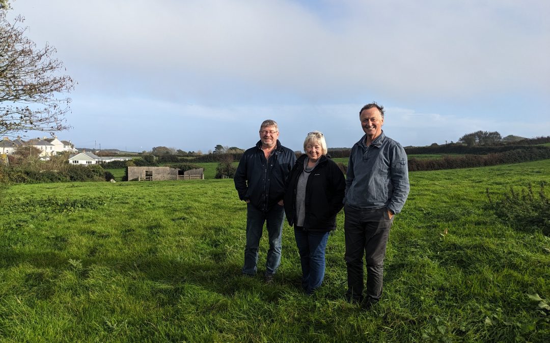 How Cornwall Communities are Fighting the Housing Crisis