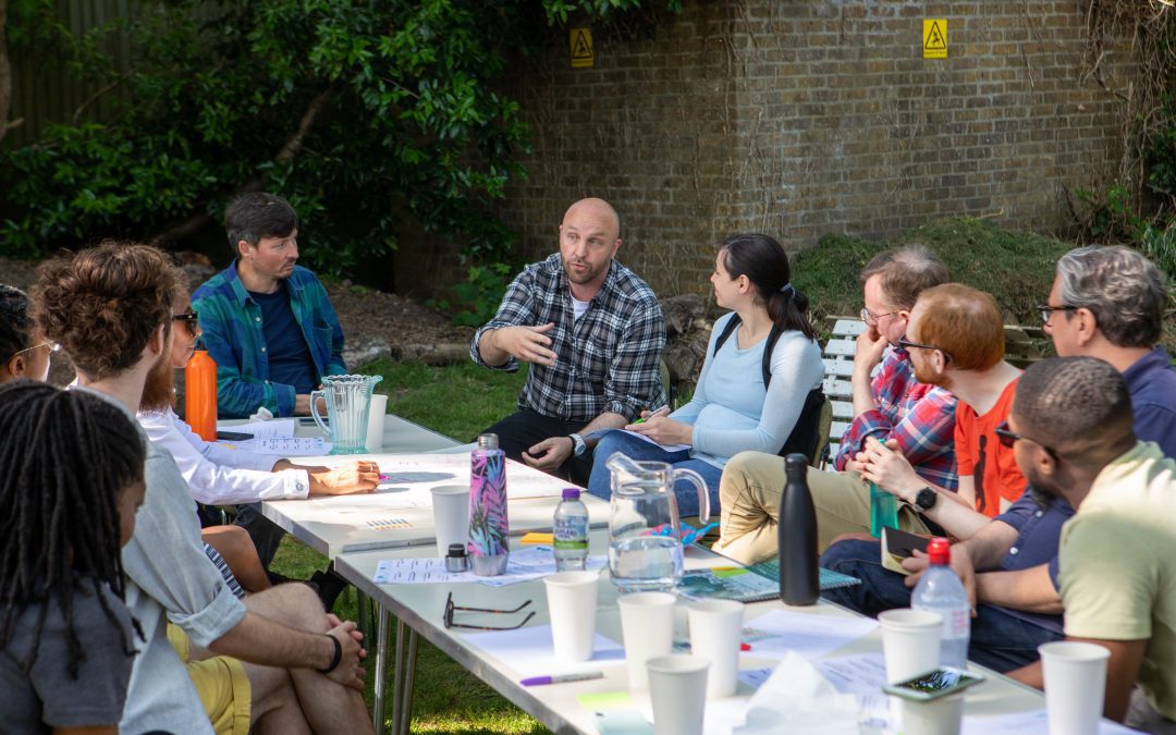 Member webinar: Attracting and nurturing new leaders for succession planning