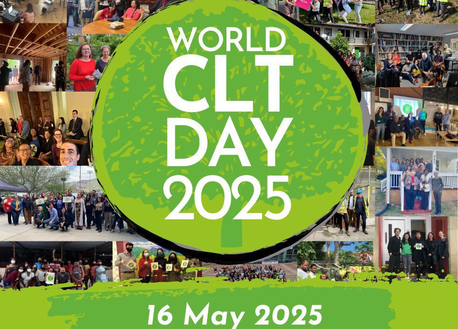 World CLT Day 2025