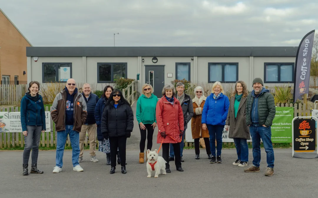 Put communities at the heart of new towns