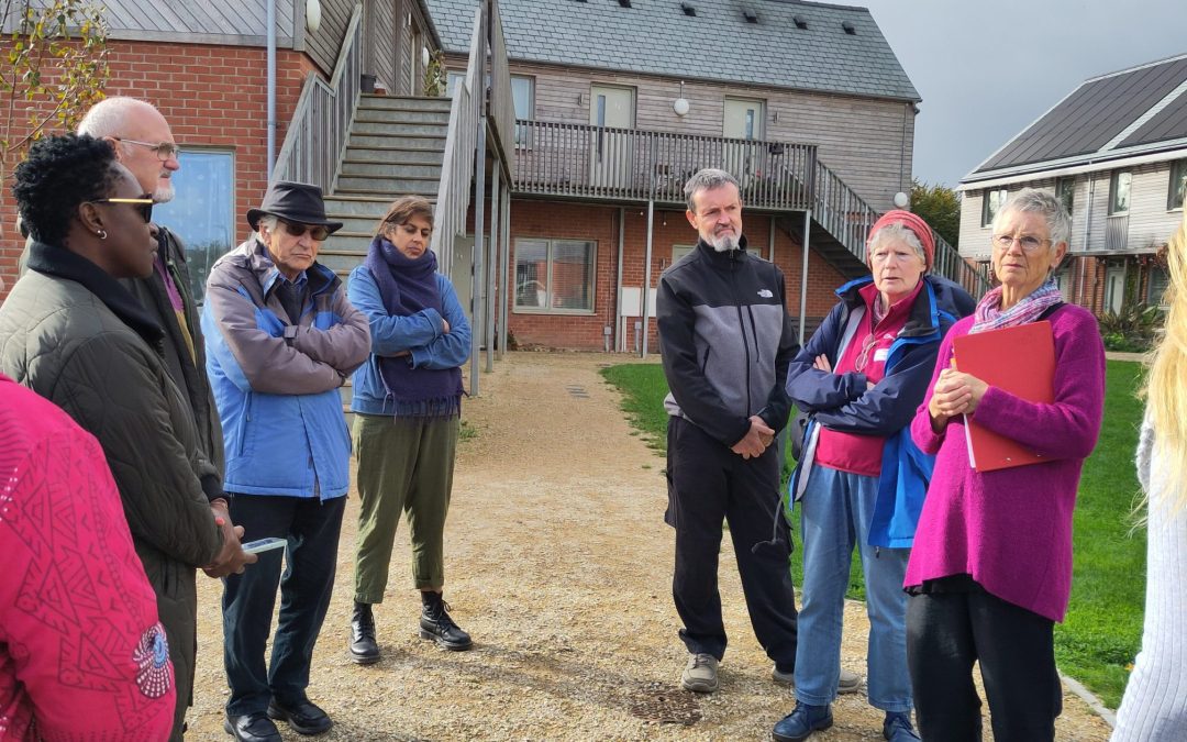 Bridport Member Gathering: Building the Future of Our Movement Together