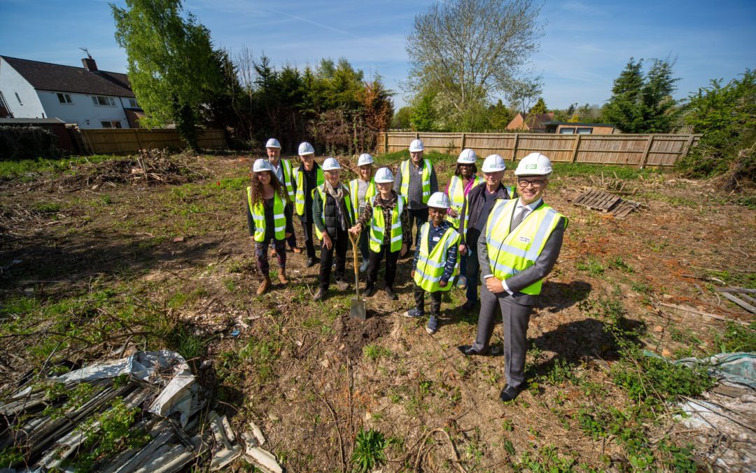 Member webinar | Understanding mortgage options with Ecology Building Society