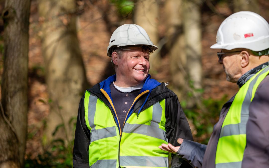 Member webinar | National Planning Policy Framework Roundtable