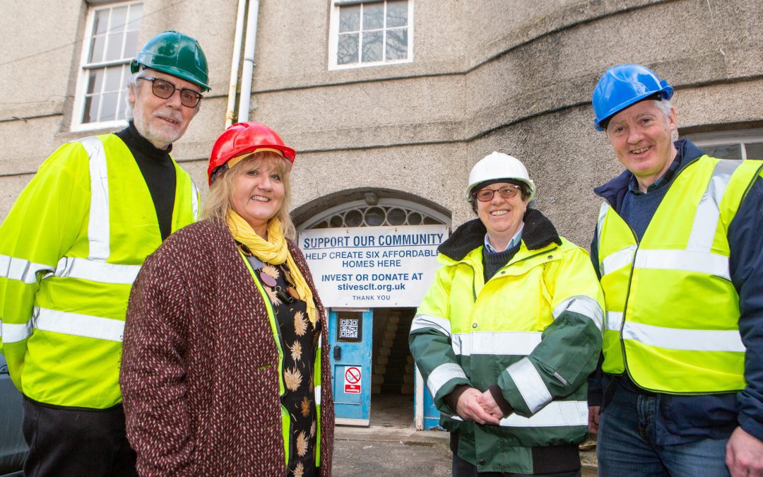 Planning policies that support communities: our draft response to the 2025 English planning consultation